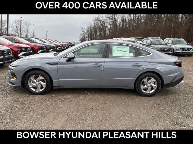 2026 Hyundai SONATA SE