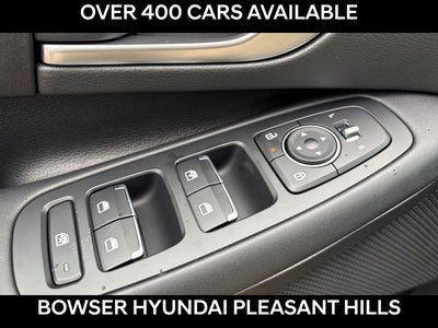 2026 Hyundai SONATA SE