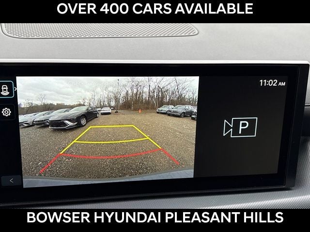 2026 Hyundai SONATA SE