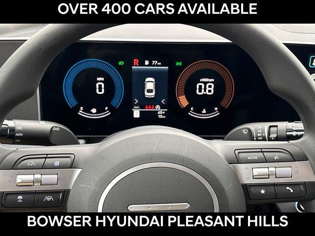 2026 Hyundai SONATA SE