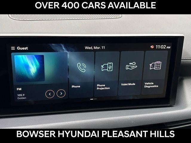 2026 Hyundai SONATA SE