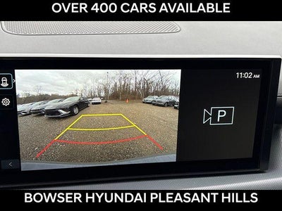 2026 Hyundai SONATA SE