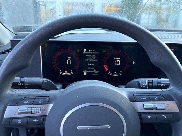 2025 Hyundai SONATA SE