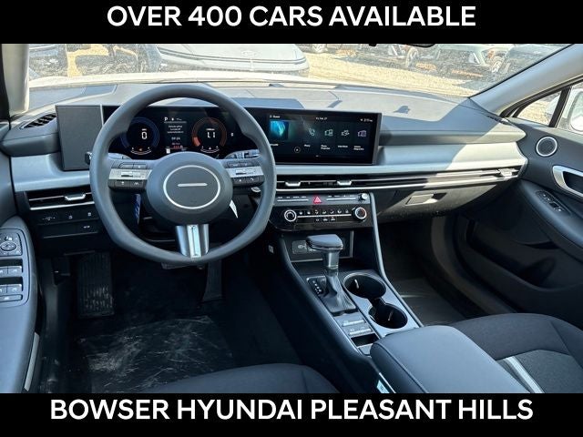 2026 Hyundai SONATA SE