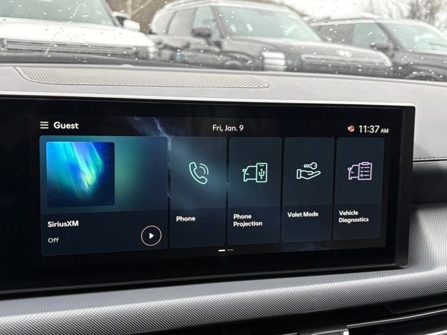 2026 Hyundai SONATA SE