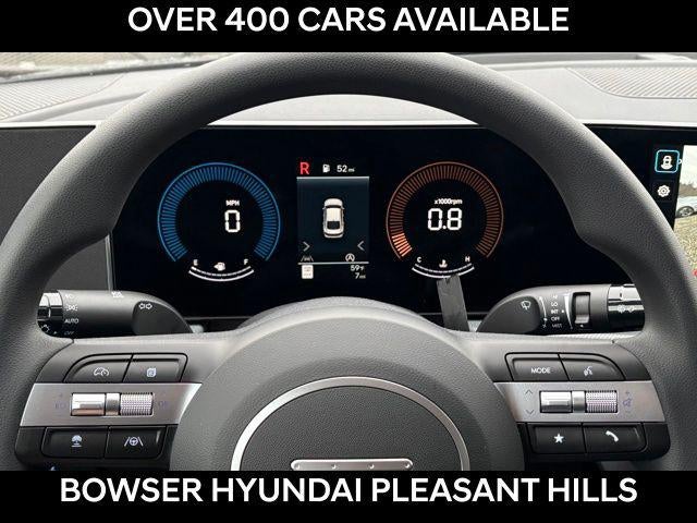 2026 Hyundai SONATA SE