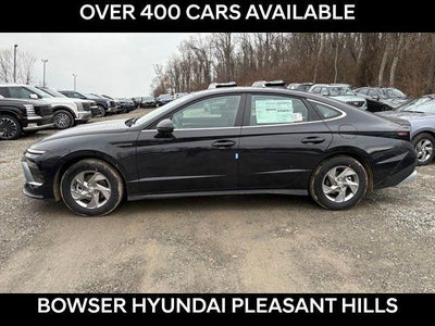 2026 Hyundai SONATA SE