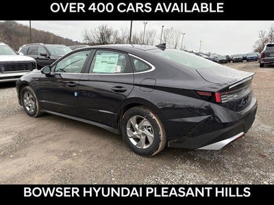 2026 Hyundai SONATA SE