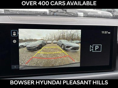 2026 Hyundai SONATA SE