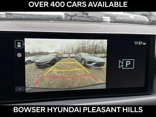 2026 Hyundai SONATA SE