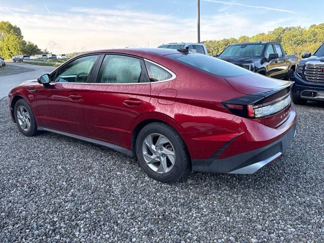 2025 Hyundai SONATA SE