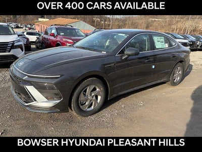 2026 Hyundai SONATA SE