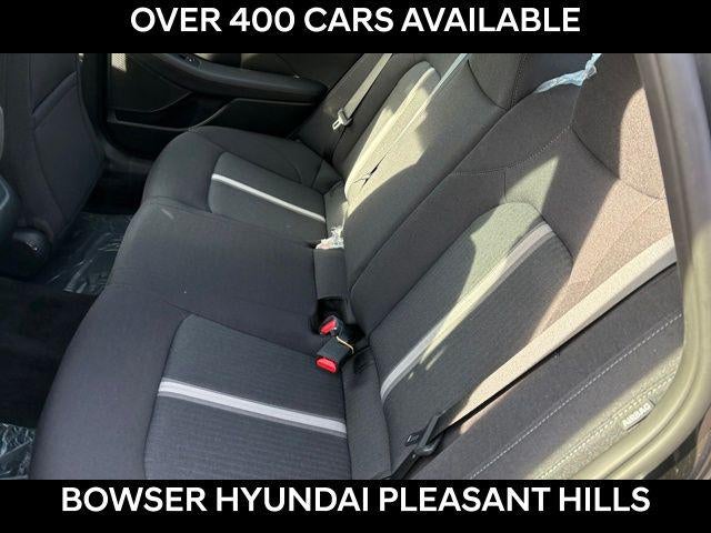 2026 Hyundai SONATA SE