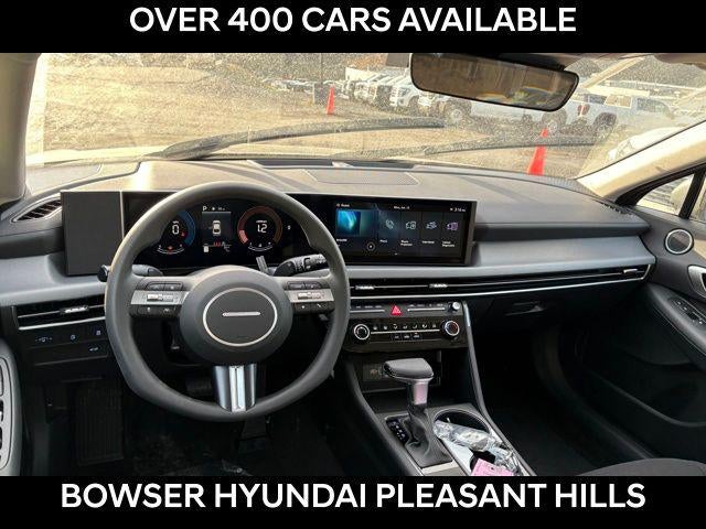 2026 Hyundai SONATA SE