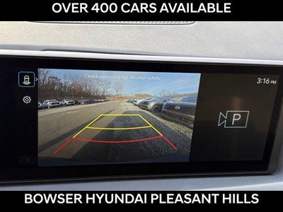 2026 Hyundai SONATA SE