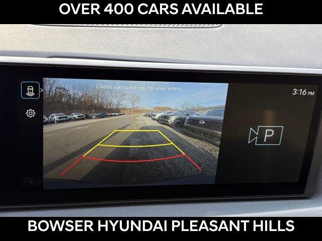 2026 Hyundai SONATA SE