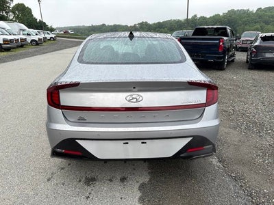 2023 Hyundai SONATA Limited