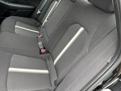 2024 Hyundai SONATA HYBRID SEL