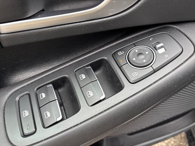 2024 Hyundai SONATA HYBRID SEL