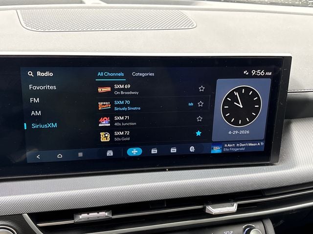 2024 Hyundai SONATA HYBRID SEL