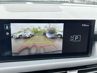 2024 Hyundai SONATA HYBRID SEL