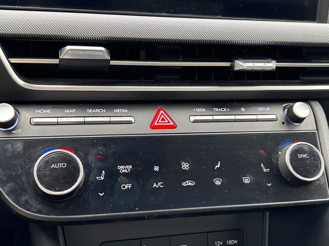 2024 Hyundai SONATA HYBRID SEL