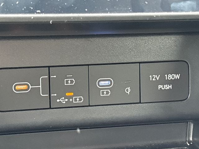 2024 Hyundai SONATA HYBRID SEL