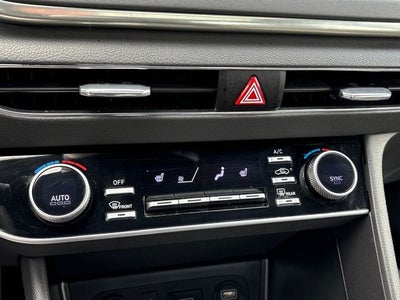 2022 Hyundai SONATA SEL Plus