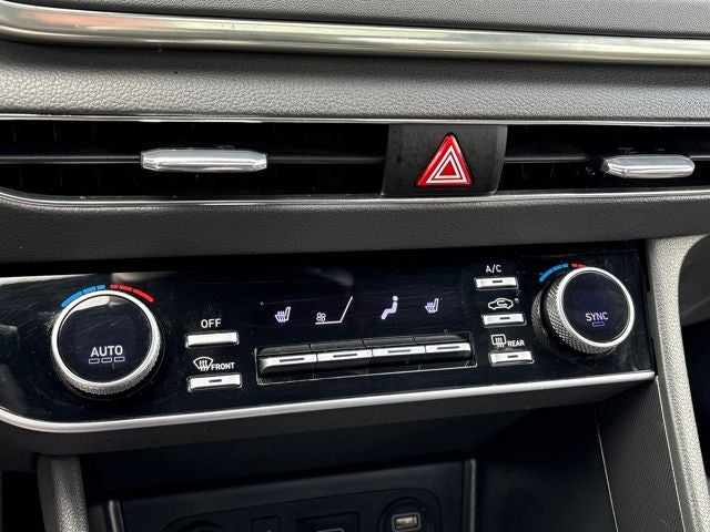 2022 Hyundai SONATA SEL Plus