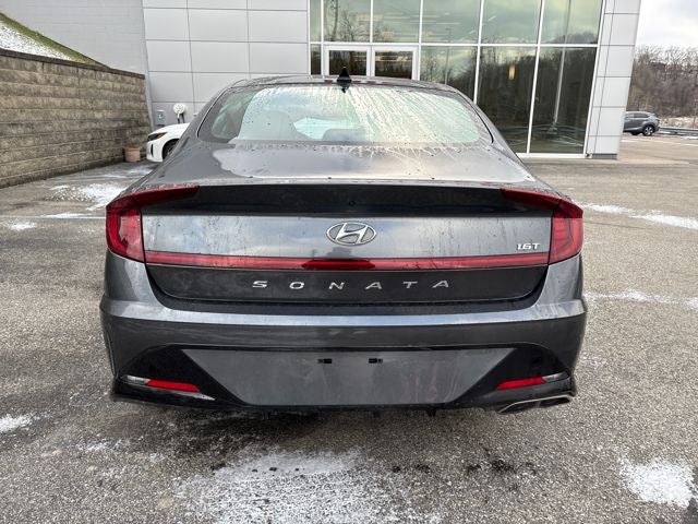 2022 Hyundai SONATA SEL Plus