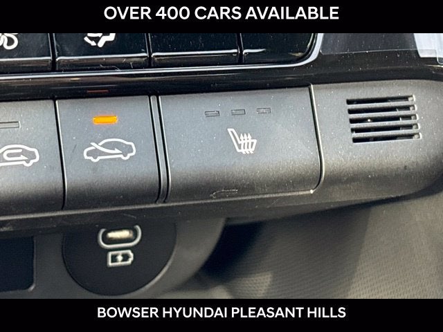 2026 Hyundai ELANTRA HYBRID SEL Sport Plus
