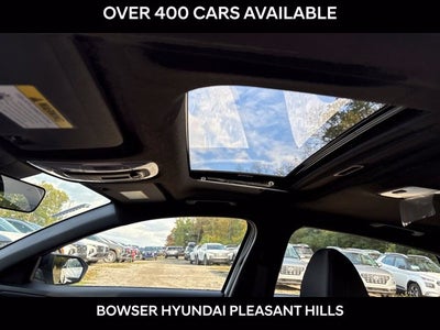 2026 Hyundai ELANTRA HYBRID SEL Sport Plus