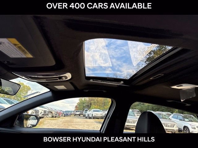 2026 Hyundai ELANTRA HYBRID SEL Sport Plus