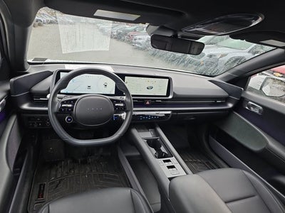 2023 Hyundai IONIQ 6 SEL