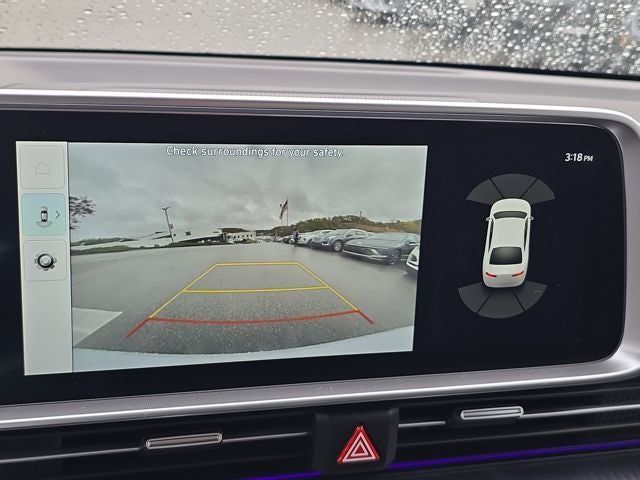 2023 Hyundai IONIQ 6 SEL