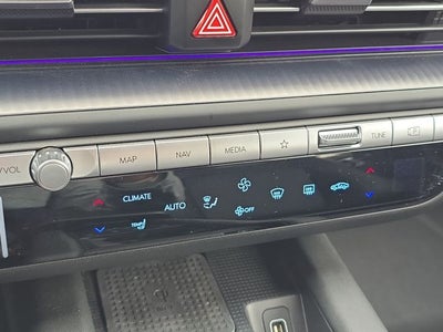 2023 Hyundai IONIQ 6 SEL