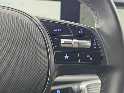 2023 Hyundai IONIQ 6 SEL