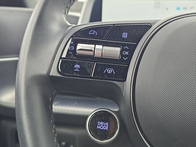 2023 Hyundai IONIQ 6 SEL