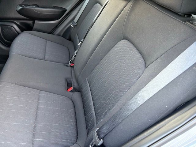 2022 Hyundai VENUE SE