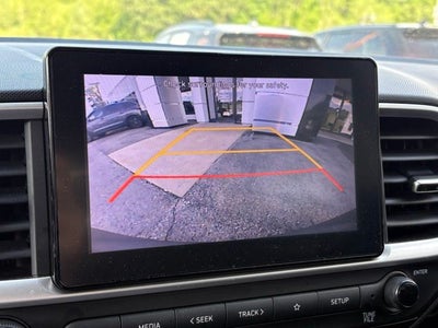 2022 Hyundai VENUE SE