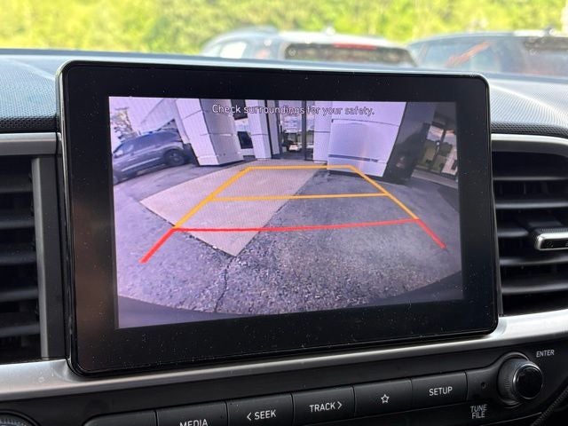 2022 Hyundai VENUE SE