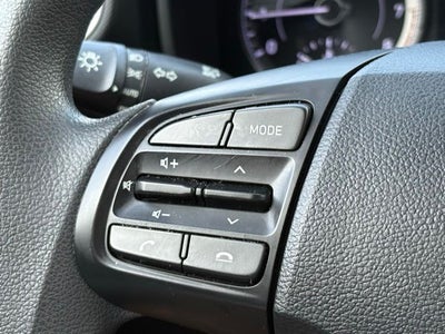 2022 Hyundai VENUE SE