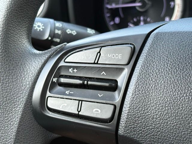 2022 Hyundai VENUE SE