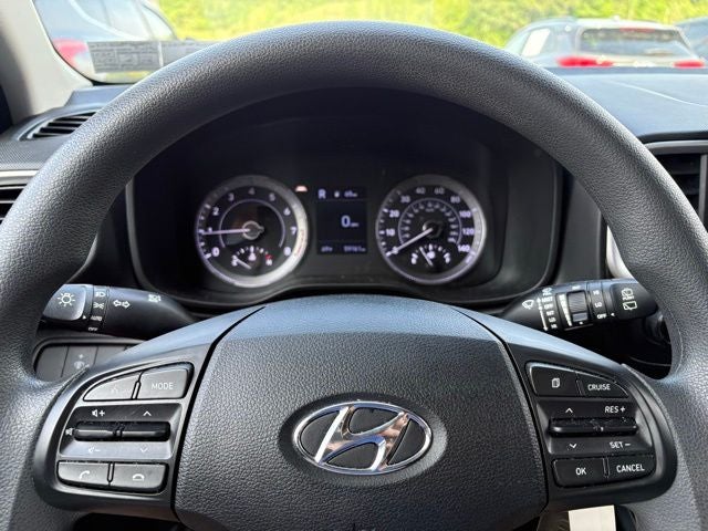 2022 Hyundai VENUE SE