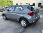 2022 Hyundai VENUE SE