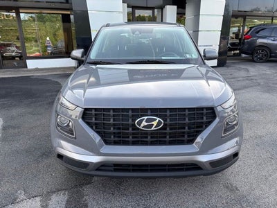 2022 Hyundai VENUE SE