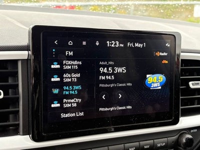 2023 Hyundai VENUE Limited
