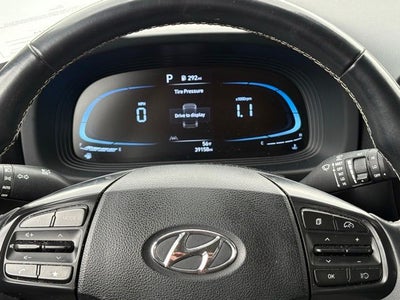 2023 Hyundai VENUE Limited