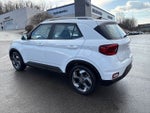 2022 Hyundai VENUE SEL
