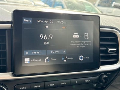 2023 Hyundai VENUE SEL